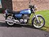 honda cb650z 1981